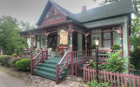 Hidden Springs Bed & Breakfast